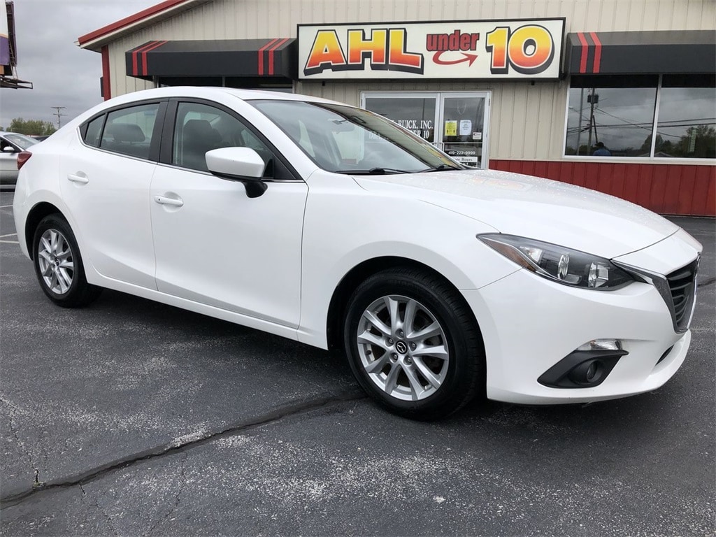 Used 2015 Mazda Mazda3 for Sale (with Photos) U.S. News & World Report Used 2015 Mazda Mazda3 for Sale (with Photos) U.S. News & World Report