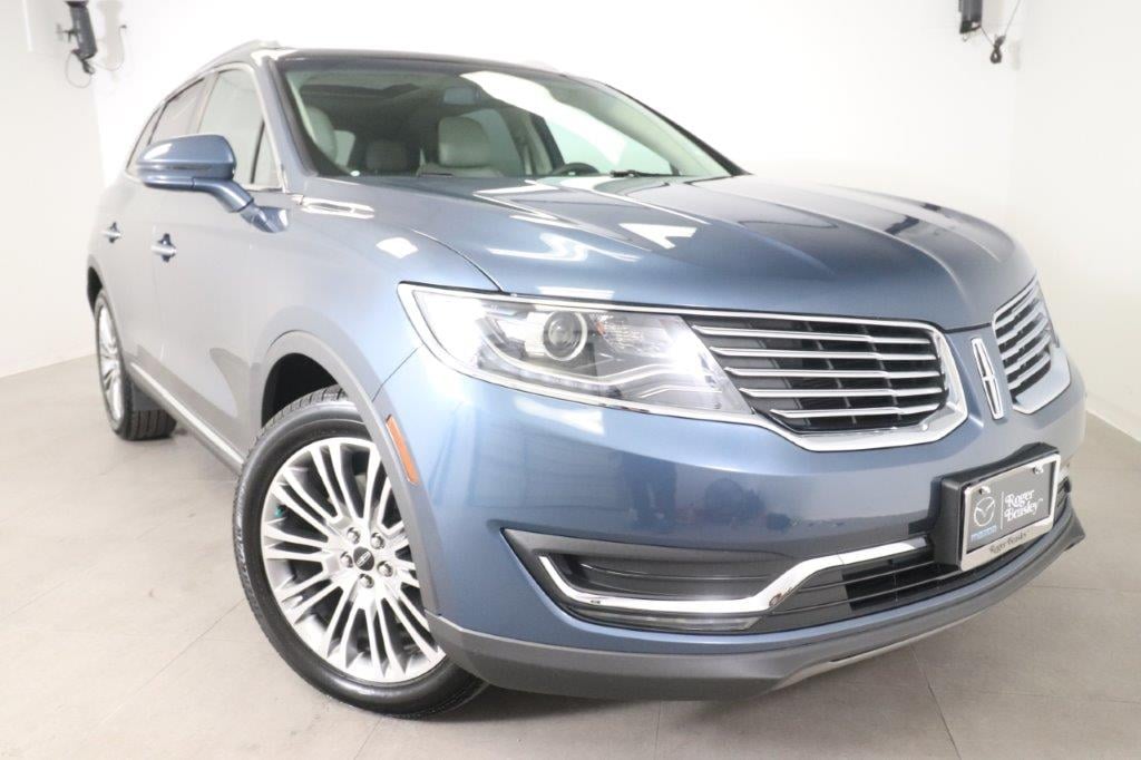 Used Lincoln MKX for Sale (with Photos) U.S. News & World Report