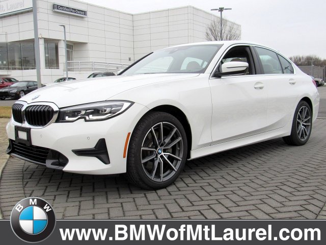 2020 BMW 3 Series