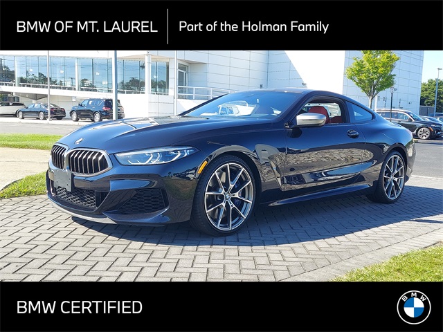 2019 BMW 8-Series M850i xDrive for sale in Mt Laurel Township, NJ