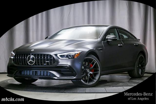 2022 Mercedes-Benz AMG GT 43 for sale in Los Angeles, CA