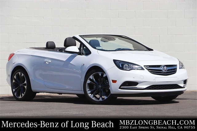 2018 Buick Cascada Premium for sale in Signal Hill, CA