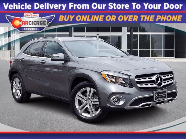 Used Mercedes-Benz for Sale in Colorado Springs, CO (with Photos) | U.S