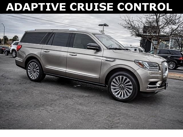 2019 Lincoln Navigator L