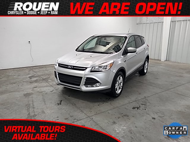 2016 Ford Escape