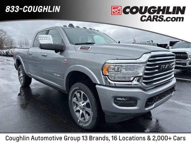 2023 Ram 2500