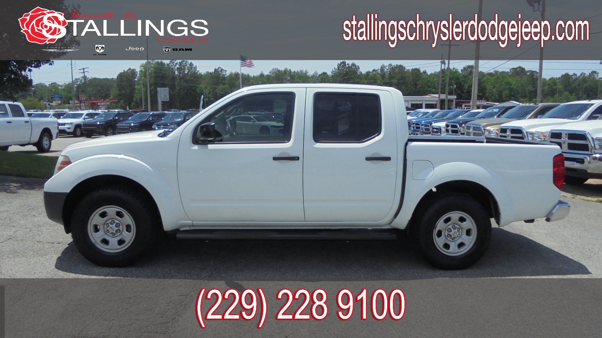 Used Nissan Frontier For Sale U S News World Report Used nissan frontier for sale u s news world report