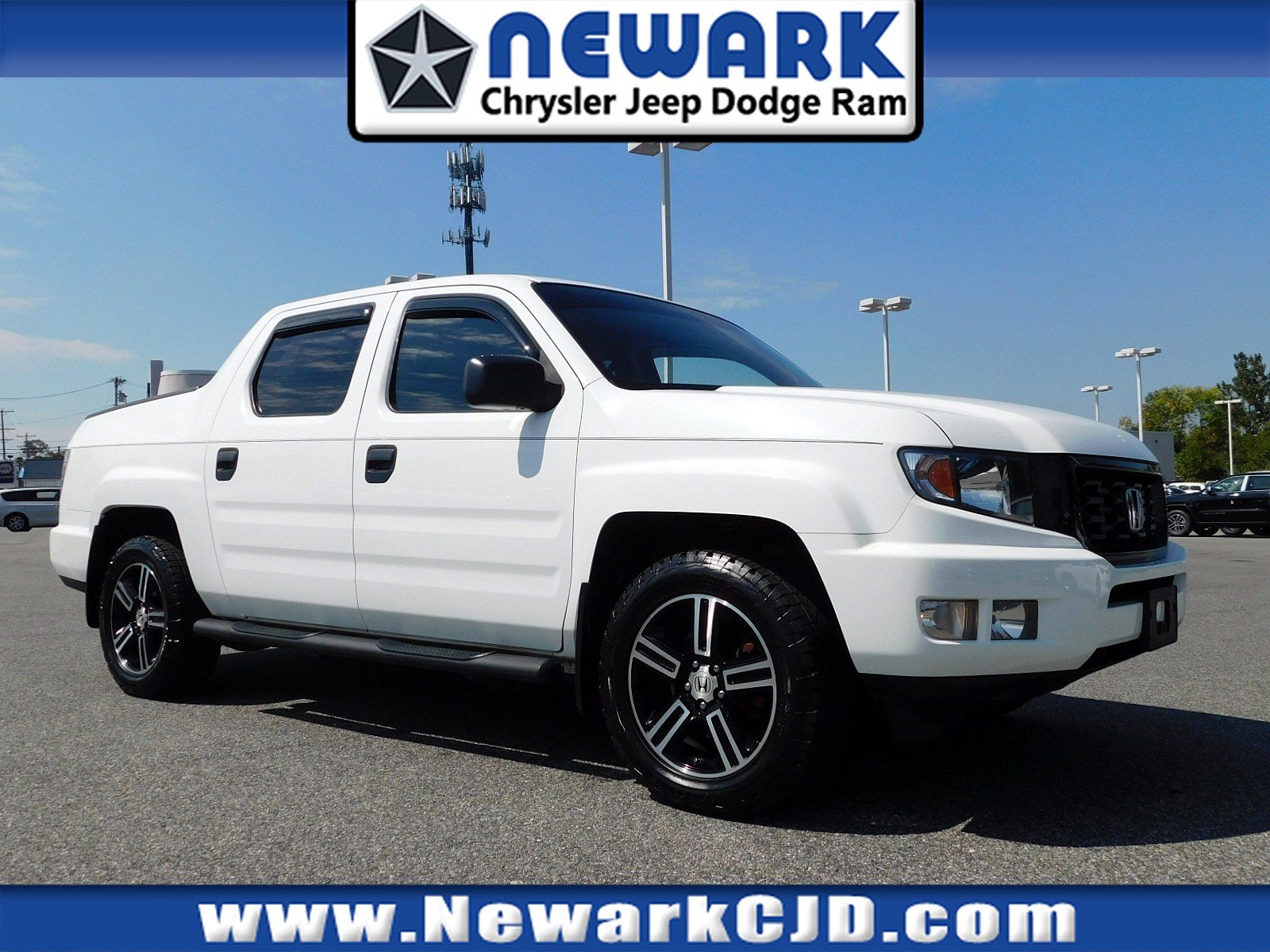 Used 2014 Honda Ridgeline for Sale U.S. News & World Report
