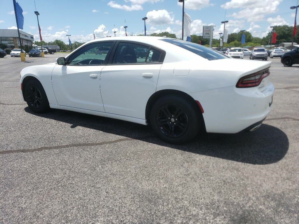 2019 Dodge Charger