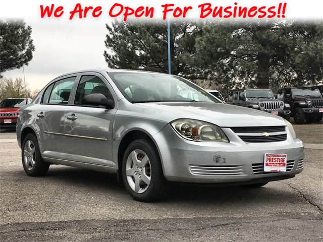 2008 Chevrolet Cobalt