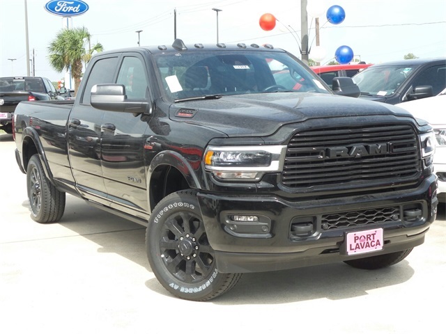 2019 Ram 3500