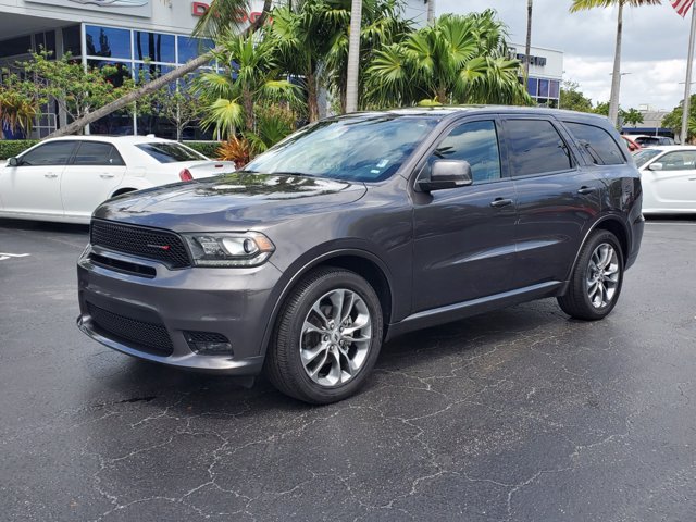 2020 Dodge Durango