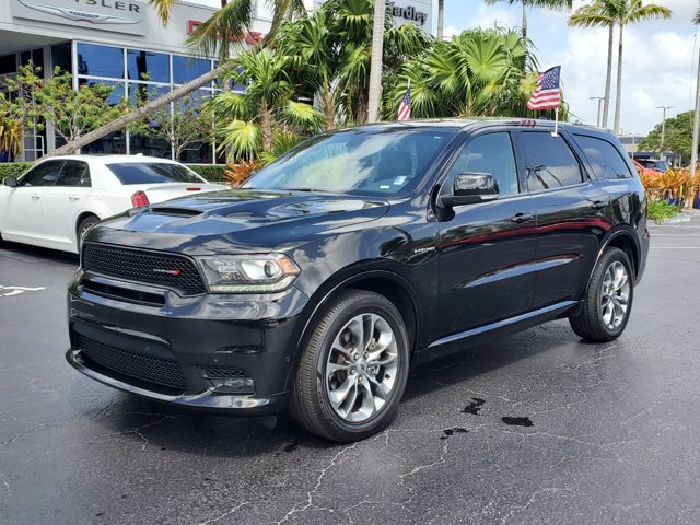 2020 Dodge Durango