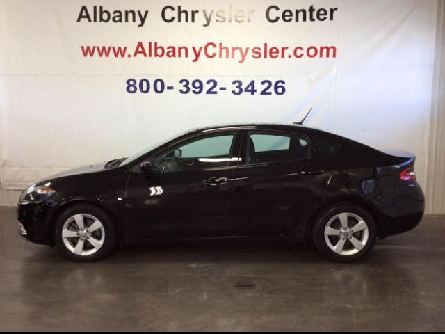 2015 Dodge Dart