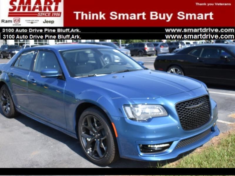 2022 Chrysler 300
