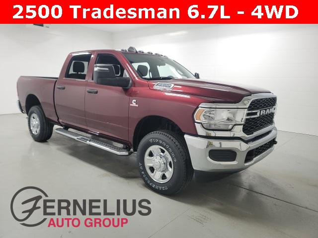 2023 Ram 2500