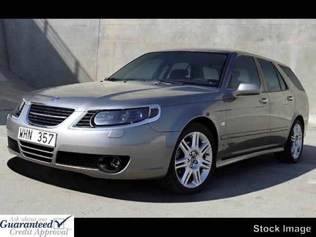 2006 Saab 9-5