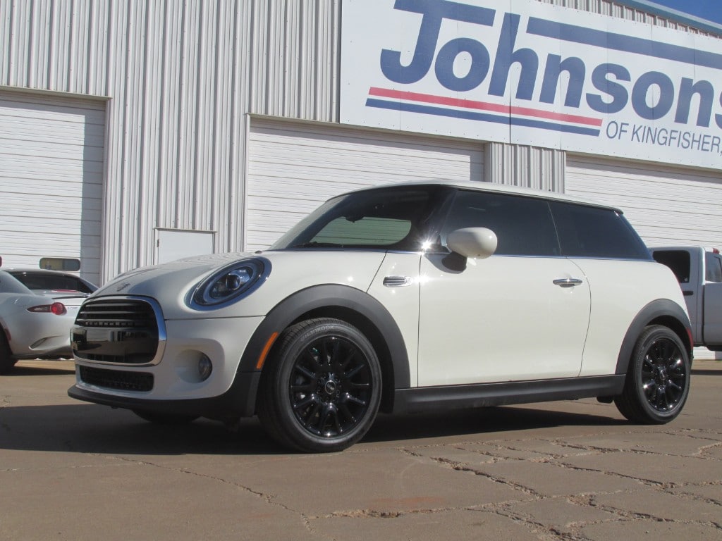2020 MINI Hardtop 2 Door