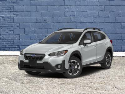 2023 Subaru Crosstrek Premium for sale in Amarillo, TX