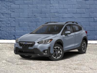 2023 Subaru Crosstrek Premium for sale in Amarillo, TX