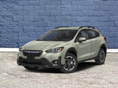 2023 Subaru Crosstrek Premium for sale in Amarillo, TX
