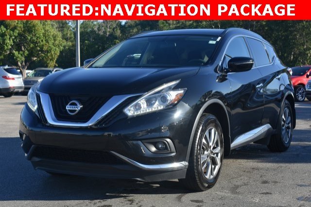2015 Nissan Murano