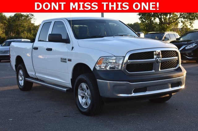 2015 Ram 1500