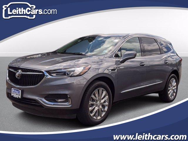 2019 Buick Enclave