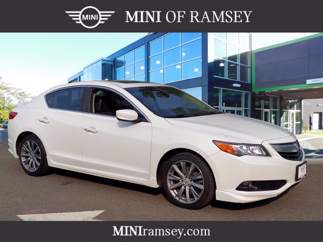 2015 Acura ILX