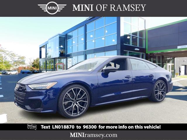 2020 Audi A7 Prestige for sale in Ramsey, NJ