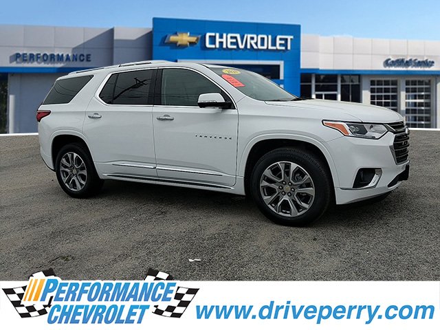 Used Cars Traverse City Mich / Williams Chevrolet is a Traverse City