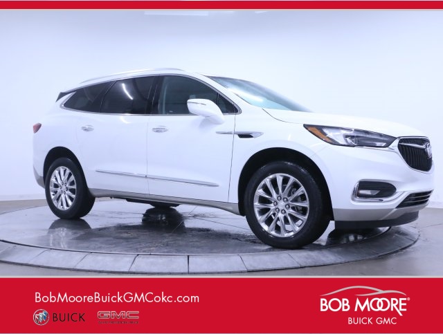 2020 Buick Enclave