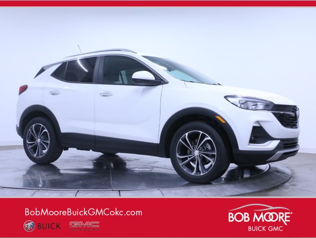 2020 Buick Encore GX