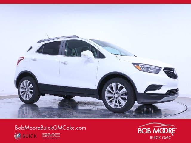 2020 Buick Encore