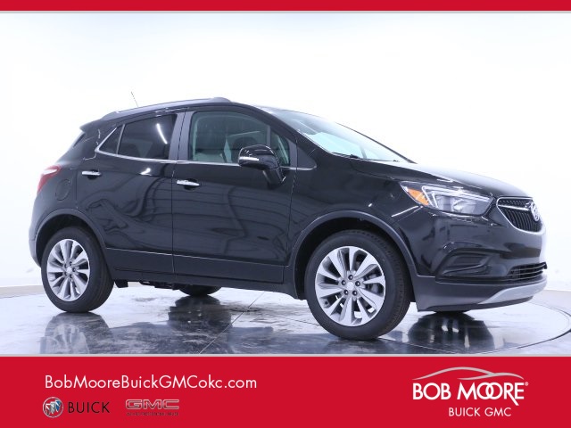 2020 Buick Encore