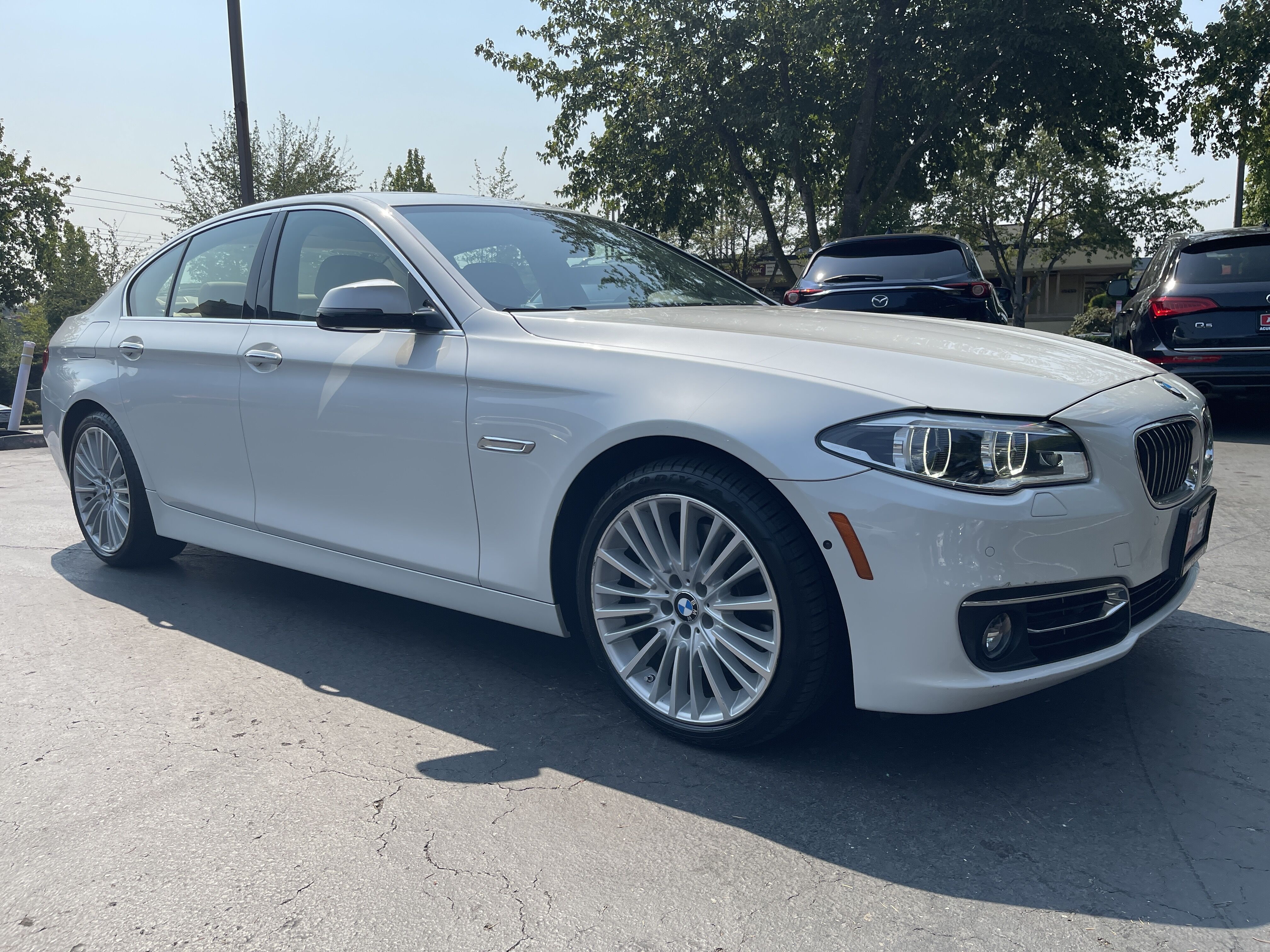 New and Used BMW for Sale Near Me