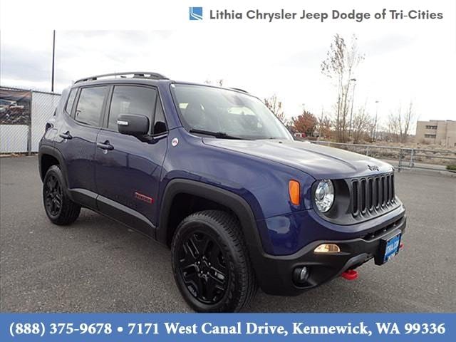 new and used jeep renegade for sale in seattle/tacoma