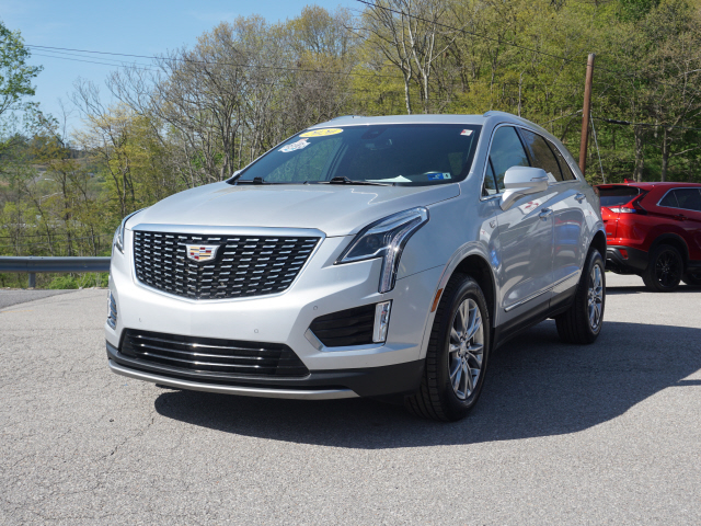 Used 2020 Cadillac Xt5 For Sale With Photos U S News World Report