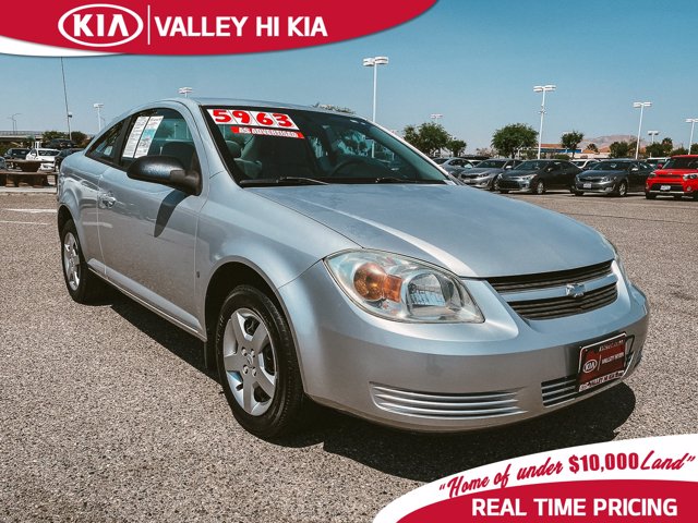 2006 Chevrolet Cobalt
