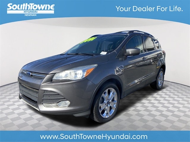 2013 Ford Escape