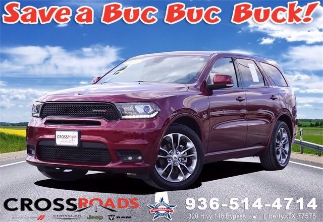 2020 Dodge Durango