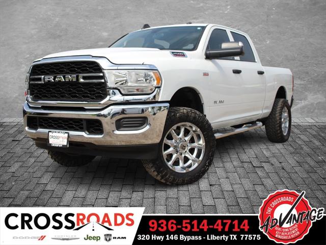 2020 Ram 2500
