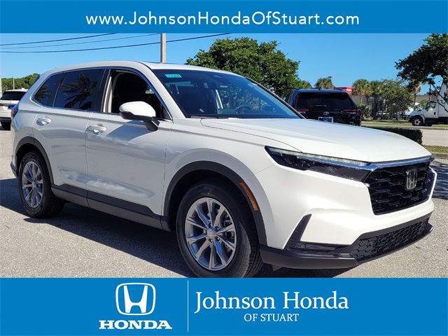 2023 Honda CR-V