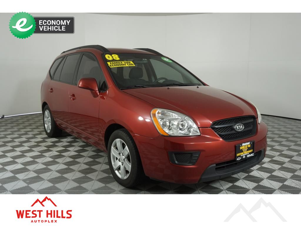 2008 Kia Rondo