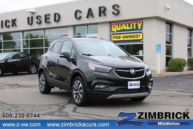 2019 Buick Encore