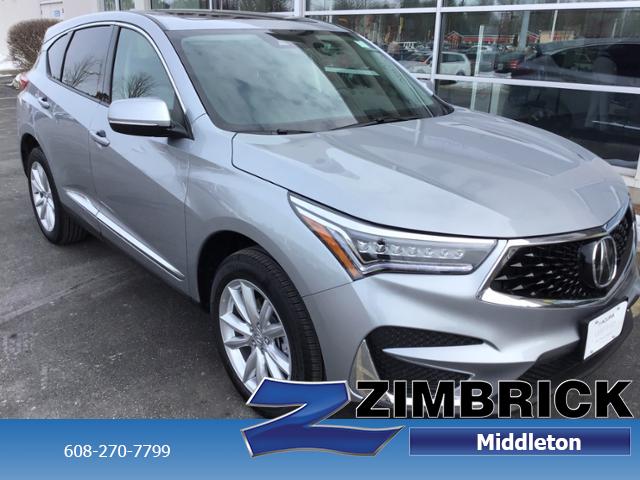 2020 Acura RDX