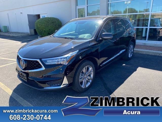 2020 Acura RDX