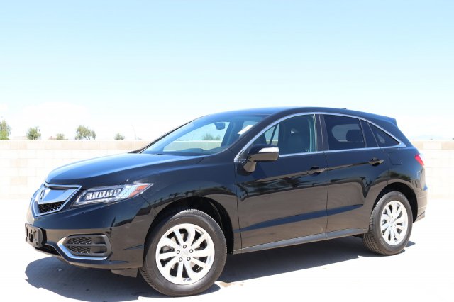 Used 2017 Acura RDX for Sale | U.S. News & World Report