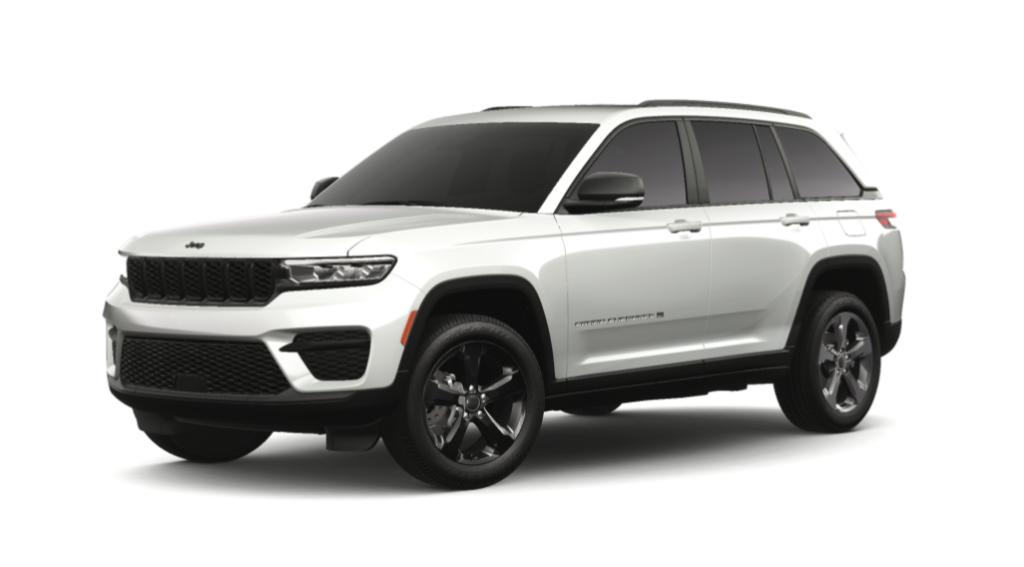 2023 Jeep Grand Cherokee Altitude for sale in Aurora, CO