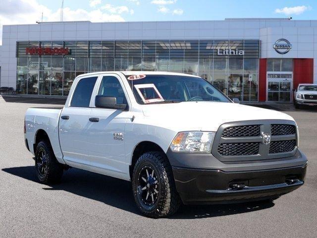 Used 2015 Ram 1500 for Sale | U.S. News & World Report
